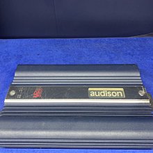 新竹湖口阿皓汽車音響：售 AUDISON LRX1  重低音用擴大機 最大瓦數900瓦 歷史價格詳細信息