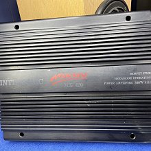 新竹湖口阿皓汽車音響：售進口ELEO 兩聲道擴大機 聲音不錯售3500 歷史價格詳細信息