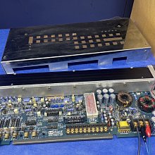 新竹湖口阿皓汽車音響：售Xtant 403A 3-Channe XTANT 403a (circa 1999) 價格比較,價格查詢,歷史價格詳細信息