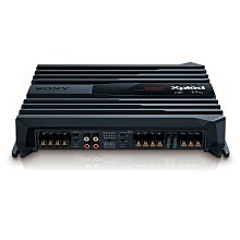 [銓展SONY 索尼]XM-N1004 四聲道擴大機 台灣索尼公司 通道配置：4ch/3ch/2ch 價格比較,價格查詢,歷史價格詳細信息