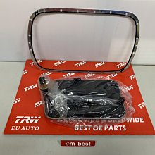 X5 E53 M62 B4.4 5HP24 00-04 變速箱濾清器組 濾網 ATF 自排 24341422673 歷史價格詳細信息
