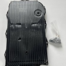 BMW 8HP 45 F10 F11 F18 F07 (變速箱油底殼濾清器x1+變速箱油x6) 自排 濾網 24117624192 歷史價格詳細信息