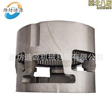 【牛牛】適用雷沃歐豹拖拉機後橋前橋變速箱液壓懸掛配件T-09一檔主動齒輪 歷史價格詳細信息