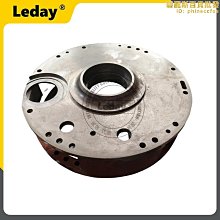 【小樓】機械日曆2024年金屬手搖按壓創意檯曆文藝油畫復古翻頁日曆個性辦 歷史價格詳細信息