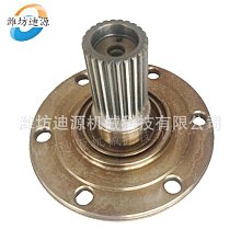 【新款】適用雷沃歐豹拖拉機後橋前橋變速箱液壓懸掛配件TN1S48電器盒總成 歷史價格詳細信息