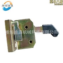 【新款】適用雷沃歐豹拖拉機後橋前橋變速箱液壓懸掛配件TN1S48電器盒總成 歷史價格詳細信息