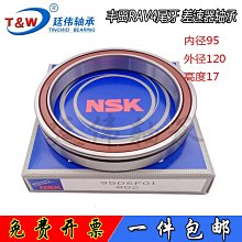 nsk進口平面推力圓柱滾子軸承130tmp12 內徑130外徑190厚45mm 歷史價格詳細信息