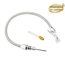 締造汽車不鏽鋼雙層消聲器76MM消音器改裝尾喉烤藍通用排氣管裝飾配件 歷史價格詳細信息