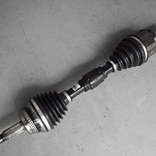 TERCEL / ALTIS / VIOS 【新頭傳動軸完工1800元】實體店面，透明化交易，品質保障。 歷史價格詳細信息