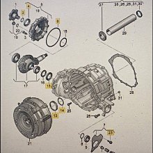 AUDI傳動軸 安裝A1 A3 A4 A5 A6 A7 A8 Q3 Q5 Q7 TT 8X 8L 8P 8D 8E 8K 8T 4B 4F 4D 4G 4E 4L 8R 8N 8J TDI TFSI 1K 9N2 歷史價格詳細信息