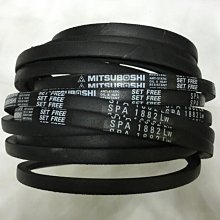 MITSUBOSHI日本三星皮帶風機傳動帶進口三角帶B101/102/103/104 歷史價格詳細信息