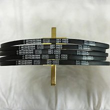 MITSUBOSHI日本三星工業皮帶風機傳動帶V型帶進口三角帶SPA1432LW 歷史價格詳細信息