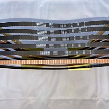 進口日本三星皮帶B140 B141 B142 B143 B144 B145 B146 B147 B148 歷史價格詳細信息