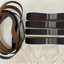 日本三星進口皮帶傳動帶橡膠無縫平皮帶FLEXSTAR/FL850/900/FL950 歷史價格詳細信息