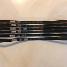 MITSUBOSHI日本三星皮帶橡膠梯形齒原裝進口同步帶216/218/220XL 歷史價格詳細信息