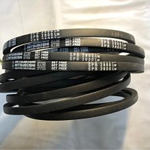 MITSUBOSHI日本三星進口皮帶V型傳動帶三角帶C108/C109/C110/C111 歷史價格詳細信息