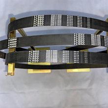 FLEXSTAR日本三星進口皮帶適用于橡膠無縫平皮帶FL710/FL750/800 歷史價格詳細信息