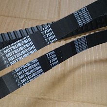 MITSUBOSHI日本三星皮帶橡膠梯形齒原裝進口同步帶216/218/220XL 歷史價格詳細信息