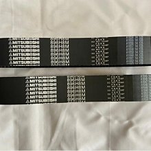 MITSUBOSHI日本三星皮帶橡膠圓弧齒進口同步帶H8M1040/1056/1064 歷史價格詳細信息