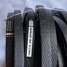 BANDO日本阪東工業皮帶V型帶傳動帶進口三角帶A70A71A72A73A74A75 歷史價格詳細信息