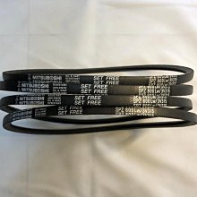 MITSUBOSHI日本三星進口皮帶適用于風機傳動三角帶SPZ1347/1362LW 歷史價格詳細信息