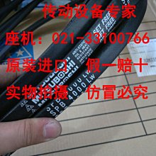 MITSUBOSHI日本三星皮帶進口三角帶SPB3200SPB3280SPB3300SPB3500 歷史價格詳細信息