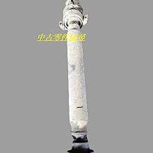 (中古零件協尋) MITSUBISHI 三菱 CHALLENGER 挑戰者 中傳軸 中心傳動軸 歷史價格詳細信息