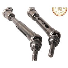 TRAXXAS 前金屬避震筒 64mm 多色 UDR #8453 歷史價格詳細信息