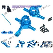 Yeah Racing TATA-006BU 18T皮帶滑輪 金屬 TA06 XV01PRO 歷史價格詳細信息