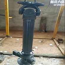 裝載機全員性打樁機 新型小四輪輪式公路護欄打樁機 歷史價格詳細信息