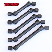 110攀爬車金屬 避震器 雙段彈簧 減震器TRX4 SCX10 90046RC避震 歷史價格詳細信息