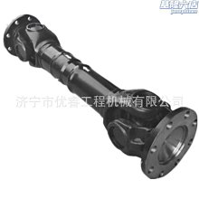 【梦梦】工程機械全車配件龍工850裝載機傳動軸 龍工850前傳動軸總成 歷史價格詳細信息