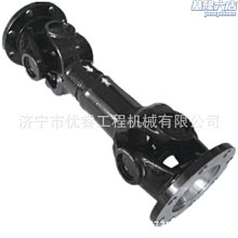 【梦梦】工程機械全車配件龍工850裝載機傳動軸 龍工850前傳動軸總成 歷史價格詳細信息