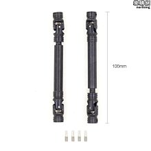 110攀爬車金屬 避震器 雙段彈簧 減震器TRX4 SCX10 90046RC避震 歷史價格詳細信息