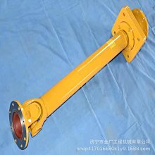 裝載機全員性打樁機 新型小四輪輪式公路護欄打樁機 歷史價格詳細信息