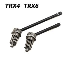 TRAXXAS  金屬轉向拉桿5x117 60 63 適用8140R TRX-4 #8146R 歷史價格詳細信息
