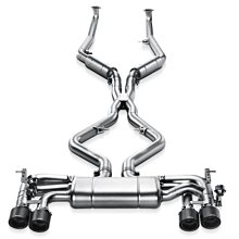 【樂駒】Akrapovic PORSCHE 911 GT3 RS 997 FL 3.8 4.0 鈦合金 尾飾管 輕量化 歷史價格詳細信息