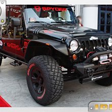 進口jeep自由客車頂行李框載重行李架車邊側帳篷天幕自駕改裝專用 歷史價格詳細信息