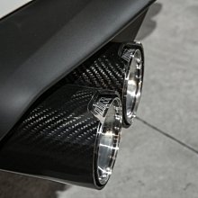 【政銓企業有限公司】BMW G11 G12 MTECH 專用 760式樣  鈦黑 電鍍黑 不銹鋼 尾飾管 免費安裝 現貨 歷史價格詳細信息