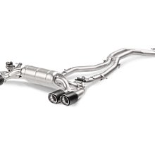 【樂駒】Akrapovic PORSCHE 911 GT3 RS 997 FL 3.8 4.0 鈦合金 尾飾管 輕量化 歷史價格詳細信息