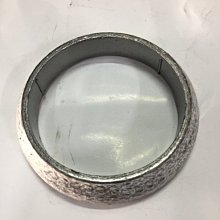 汽車排氣管墊片 Toyada-AItis前排氣管專用墊圈/墊片/封口墊/蜜封墊/錐形墊60x78x15mm 價格比較,價格查詢,歷史價格詳細信息