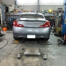 [ 排氣管 工匠 ] 寶騰Proton GEN-2  Savvy原廠廠排氣管內部 “回壓優化工程”  (全台獨家專利研究) 歷史價格詳細信息