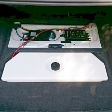 =1號倉庫= APEXi 排氣管 手動閥門 95mm 管徑 通用 歷史價格詳細信息