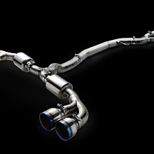 =1號倉庫= GREDDY SUPREME SP 中尾段 排氣管 06-13 LEXUS IS250 IS350 歷史價格詳細信息