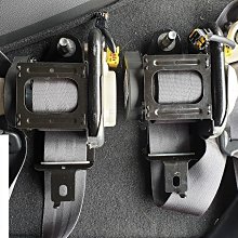 【家泰】◎ HYUNDAI ELANTRA '12 安全帶 修復 整理 新品◎ 歷史價格詳細信息
