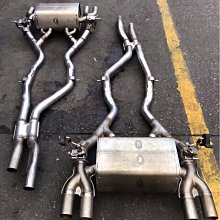 【YGAUTO】二手時間 VW 福斯 Scirocco GTI 升級 東歐 Akrapovic 蠍子 二手中尾段排氣管 歷史價格詳細信息