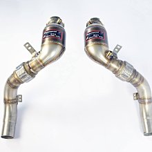 BMW F90 M5 M5 LCI M5 CS適用正廠BMW M PERFORMANCE Titanium Exhaust System中古美品 含碳纖尾飾管 歷史價格詳細信息