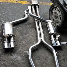 【YGAUTO】二手時間 VW 福斯 Scirocco GTI 升級 東歐 Akrapovic 蠍子 二手中尾段排氣管 歷史價格詳細信息