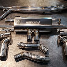 【YGAUTO】全新 VW 福斯 8GTI 8代 Akrapovic 原廠蠍子管 平行進口 蠍管 AK【現貨】 歷史價格詳細信息