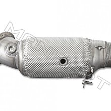 【樂駒】MANHART BMW 2er F22 F23 Downpipe SPORT 當派 底盤 系統 改裝 套件 歷史價格詳細信息